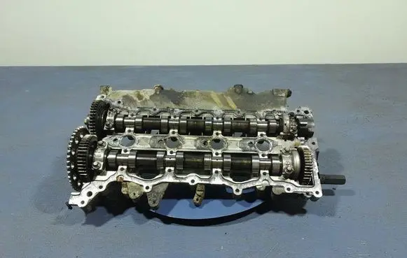 Nissan King Cab, Navara Rocker cam cover 130C07155R