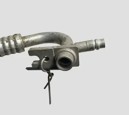 Renault Megane III Air conditioning (A/C) pipe/hose