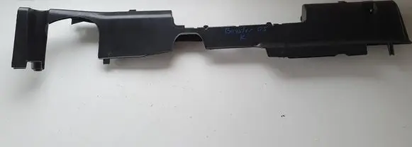 Porsche Boxster 987 Other sill/pillar trim element