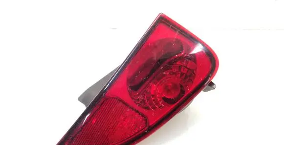 Renault Espace - Grand espace IV Rear fog light 8200027154