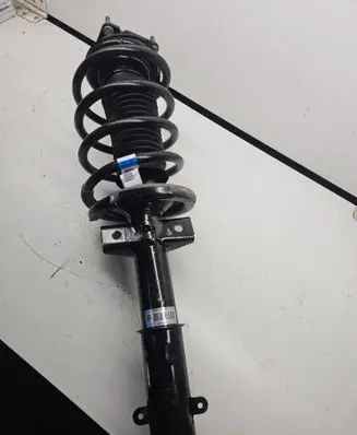 Ford Mustang V Front shock absorber/damper BR3318045CD 1A14303A