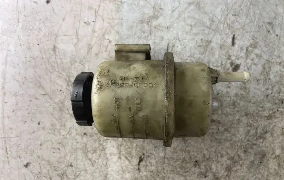 Nissan Navara D40 Power steering fluid tank/reservoir 49180eb300