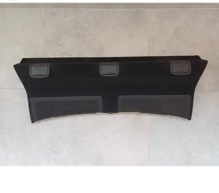 Citroen C5 Parcel shelf 555528ZD