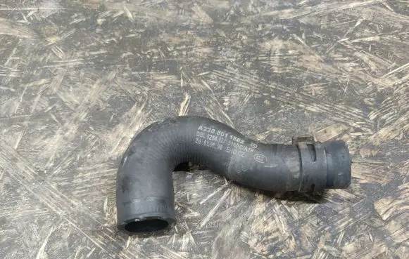 Mercedes-Benz CL C215 Engine coolant pipe/hose A2205011582