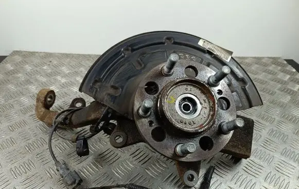 SsangYong Musso Front wheel hub
