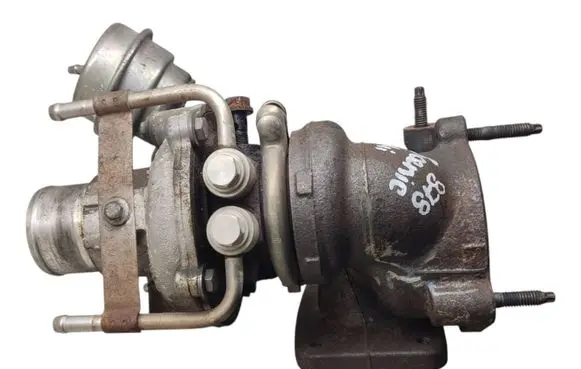 Renault Scenic III - Grand scenic III Turbo H82843795 54399700077