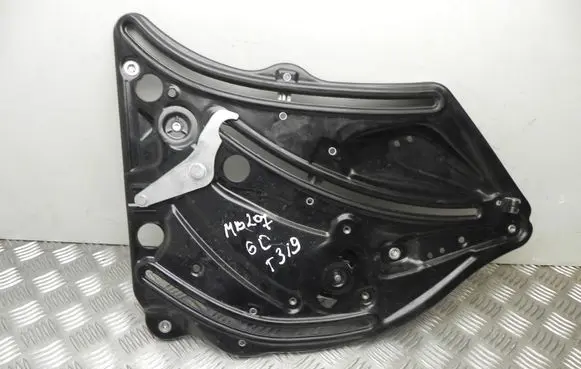 Mercedes-Benz E A207 Front door window regulator with motor 961882103 I12142