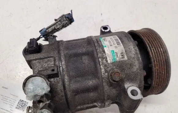 Opel Insignia A Air conditioning (A/C) compressor (pump) 13232307 BK3 01359509B4