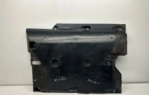 Nissan Qashqai Side bottom protection 748144EA0B