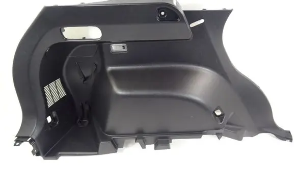 Mazda CX-5 Trunk/boot side trim panel KD33-68870