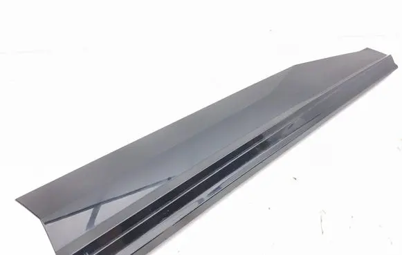 Peugeot 3008 III Front door trim (molding) 9843769680