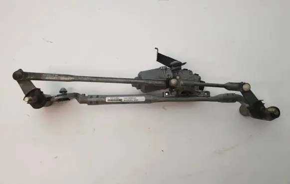 BMW X5 F15 Front wiper linkage 7292653 AX1590605641