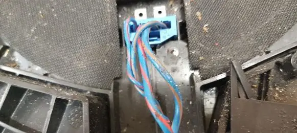 BMW 3 F30 F35 F31 Subwoofer speaker 18820010 430407861881 6513921014806