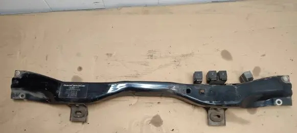 Chrysler Voyager Top upper radiator support slam panel