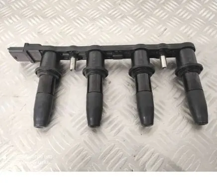 Opel Astra H High voltage ignition coil CE20009 18A25 TWOJEAUTOWYSZKOW