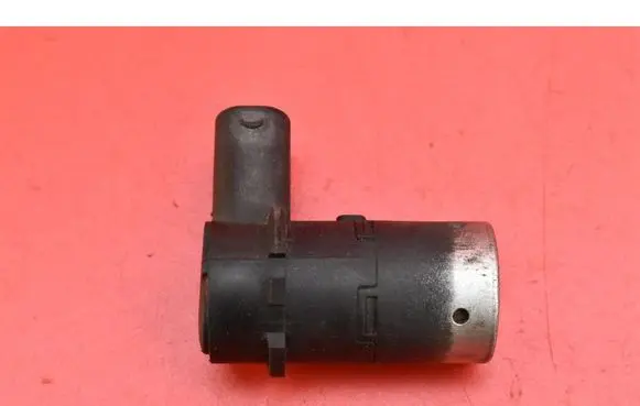 Volvo C70 Parking PDC control unit/module 602865