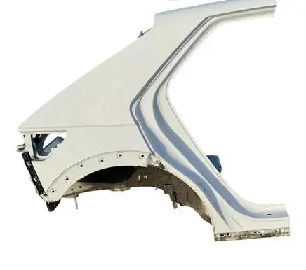 Hyundai Ioniq 5 Rear quarter panel 