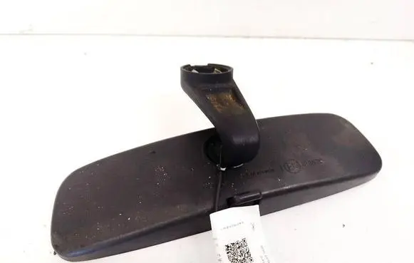 Subaru Legacy Rear view mirror (interior) E13010836