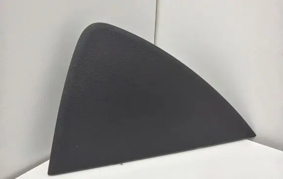 Tesla Model Y Dashboard side end trim 9009168000 164834500A
