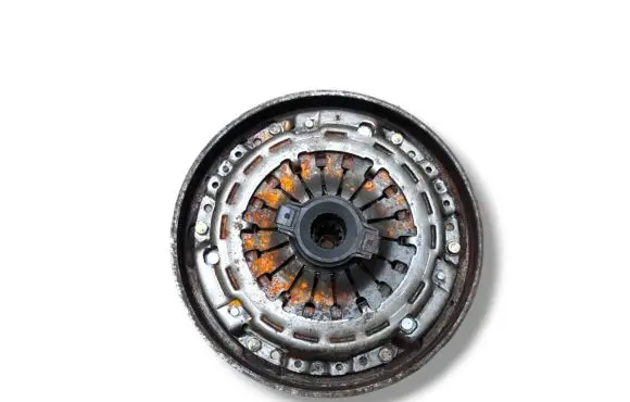 Iveco Daily 3rd gen Flywheel 124011510