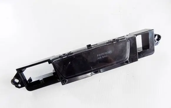 Hyundai i20 (PB PBT) Screen/display/small screen 03500AS300