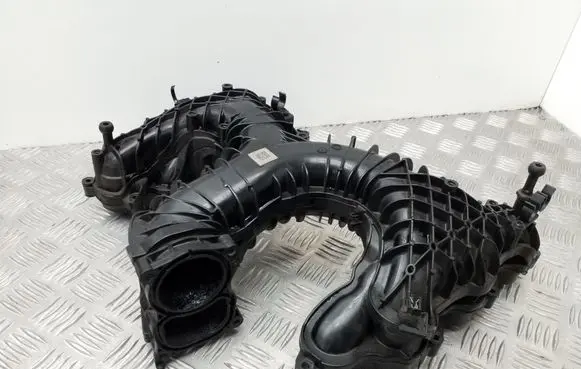 Audi A6 S6 C7 4G Intake manifold 059129711