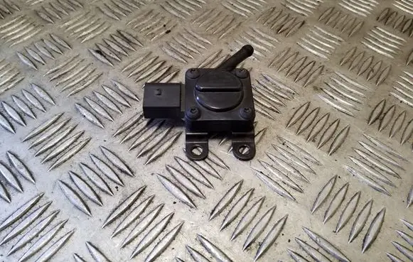 BMW 5 GT F07 Exhaust gas pressure sensor 7808013