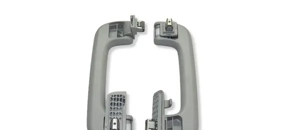 Audi A4 S4 B9 8W Rear interior roof grab handle 8W0857607A