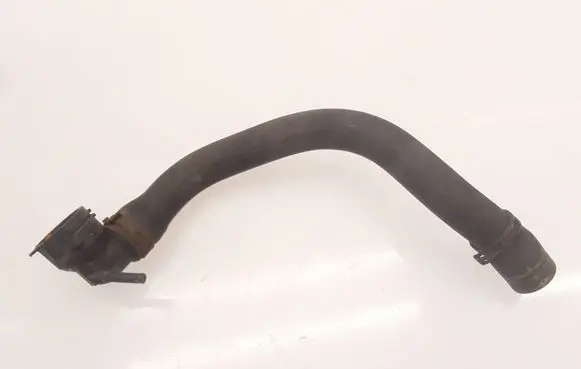 Audi A3 S3 A3 Sportback 8P Engine coolant pipe/hose 1K0122101DF 1K0122101