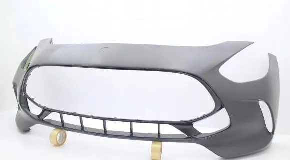 Mercedes-Benz AMG GT C192 Front bumper a1928855301