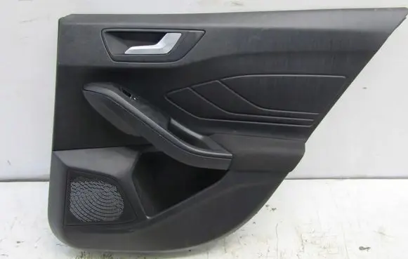 Ford Focus Rear door card panel trim JX7B-A27406