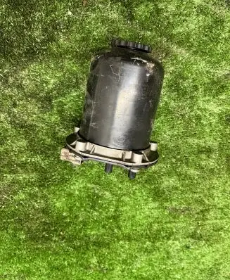 Nissan NV200 Fuel filter 