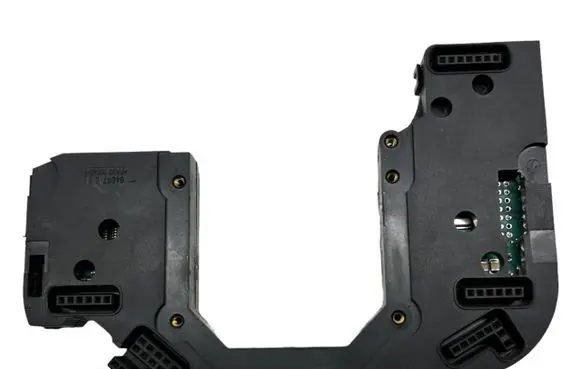 Audi A6 S6 C6 4F Steering angle sensor 4F0910549 4F0953549A 05114501
