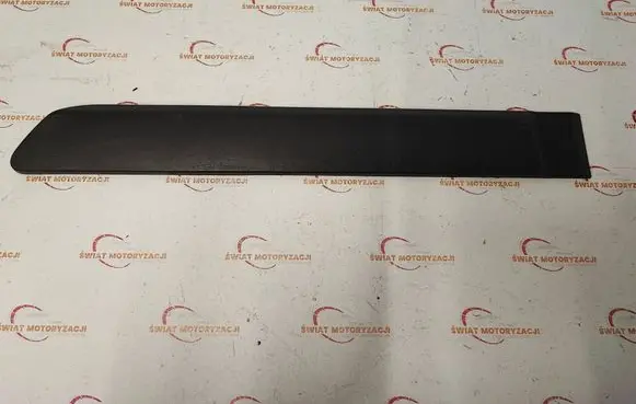 KIA Soul Rear door trim (molding) 877222K000