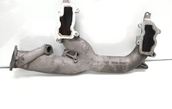 Audi A6 S6 C6 4F Intake manifold 059145762m
