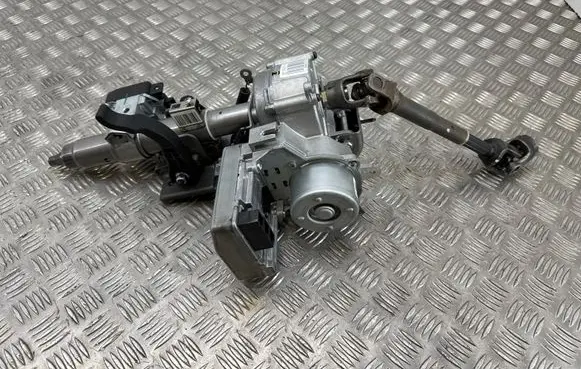 Ford Ecosport Electric power steering pump K3604