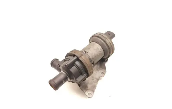 Volkswagen Golf IV Electric auxiliary coolant/water pump 1J0965561A 0392020073