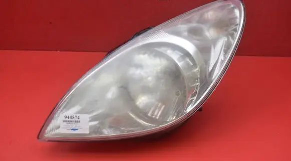 Hyundai i20 (PB PBT) Headlight/headlamp 92101-4P000