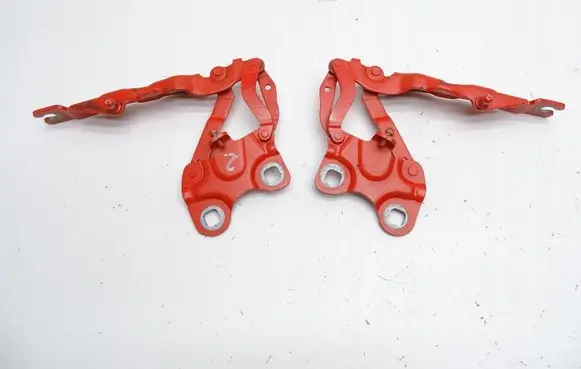 Mini Cooper Countryman R60 Engine bonnet/hood hinges 9801569