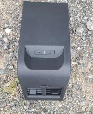 Renault Megane E-Tech Other interior part 284H35397R 969186335R