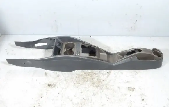 Center console