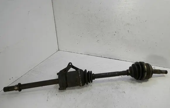 Nissan Maxima Drive shaft (set) 