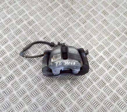Opel Mokka B Front brake caliper GALFER5015 0204L94134