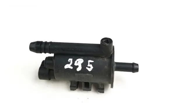 Valve vacuum