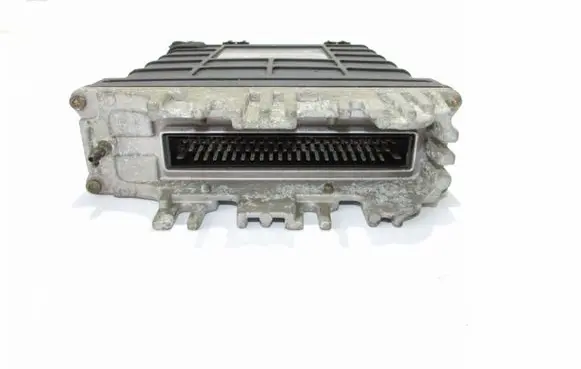 Volkswagen PASSAT B4 Engine control unit/module 028906021DD