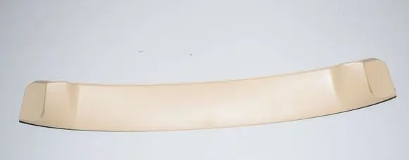 BMW 5 F10 F11 Other trunk/boot trim element 7210633