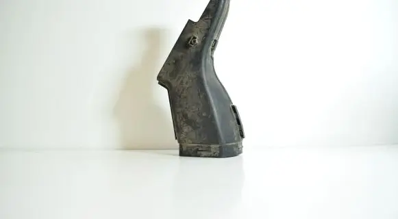 Audi A4 S4 B5 8D Air intake duct part 058129617A