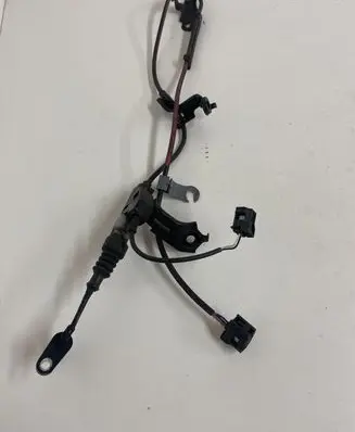 Lexus RX 450H ABS brake wheel speed sensor 8954348070