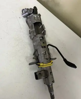 Peugeot 807 Steering wheel axle 1811158300