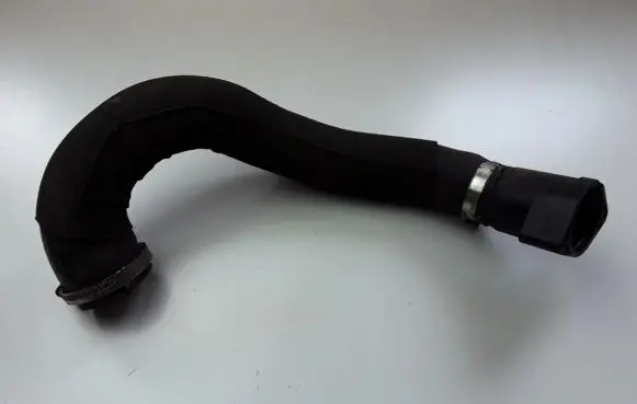 Audi A6 S6 C7 4G Intercooler hose/pipe 03L131111B